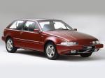 Volvo 480 1987 года
